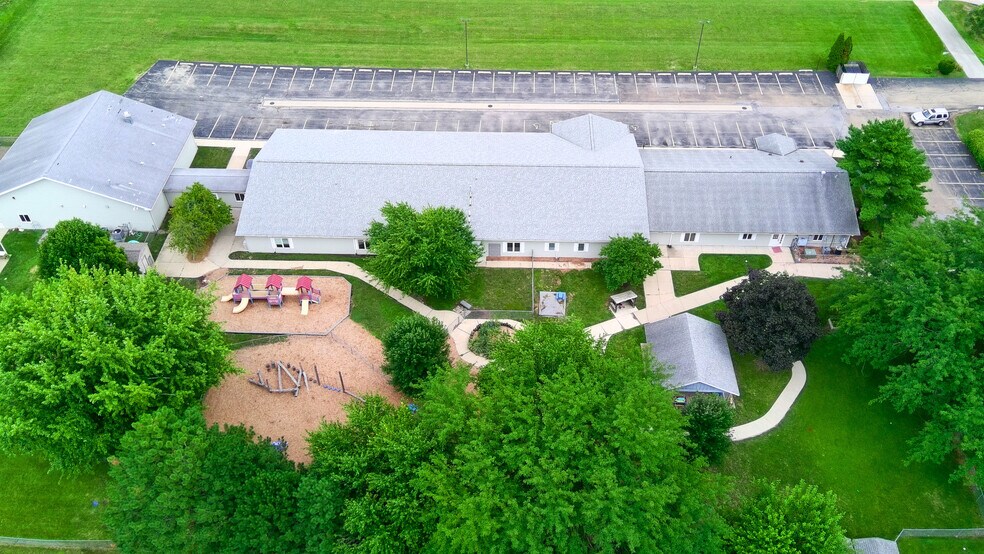 1715 W Alta Rd, Peoria, IL à vendre - Photo de l’immeuble – Image 3 sur 8