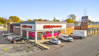 Plus de détails pour 14031-14129 Puritas Ave, Cleveland, OH - Local commercial à louer