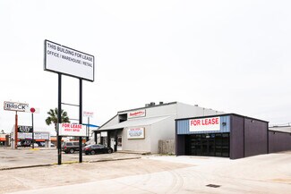 Plus de détails pour 4501 S Padre Island Dr, Corpus Christi, TX - Local commercial à louer