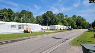 Plus de détails pour 136 Dowdy St, Eastover, SC - Logement à vendre