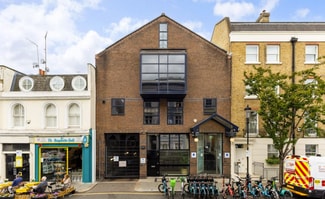 Plus de détails pour 1B Hollywood Rd, Londres - Bureau à louer