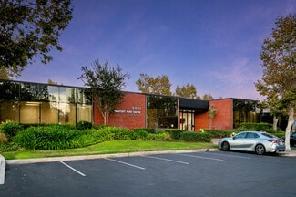 Plus de détails pour 5001 Birch St, Newport Beach, CA - Bureau à vendre