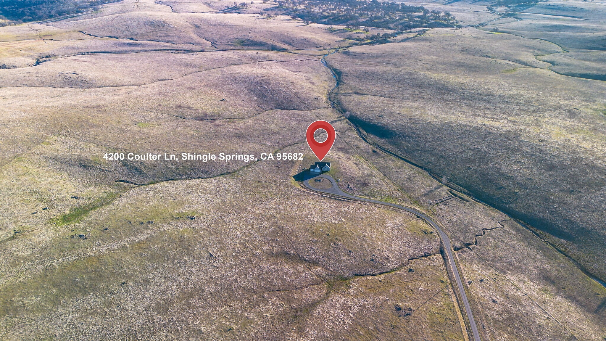 4200 Coulter Ln, Shingle Springs, CA à vendre Photo principale– Image 1 sur 8