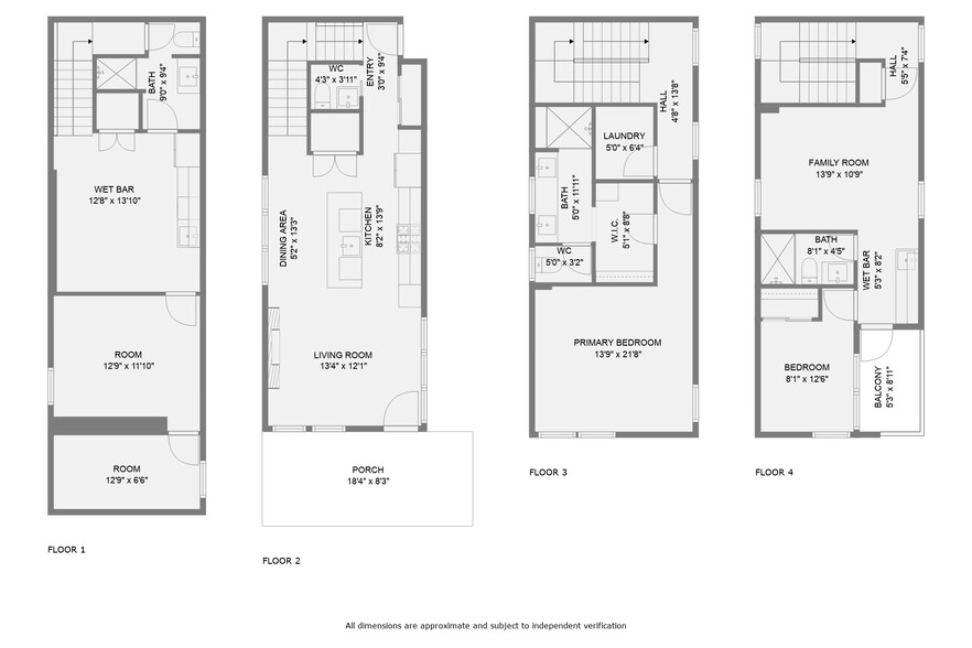2323 S High St, Denver, CO à vendre - Photo de l’immeuble – Image 2 sur 34