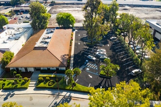 3162 Newberry Dr, San Jose, CA - Vue aérienne vue de carte - Image1
