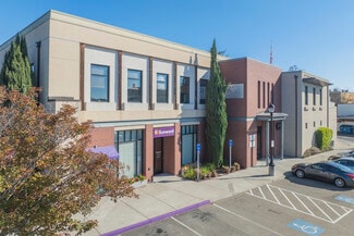 Plus de détails pour 39-101 S Livermore Ave, Livermore, CA - Bureau à louer