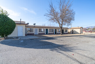 Plus de détails pour 38717 6th St E, Palmdale, CA - Logement à vendre