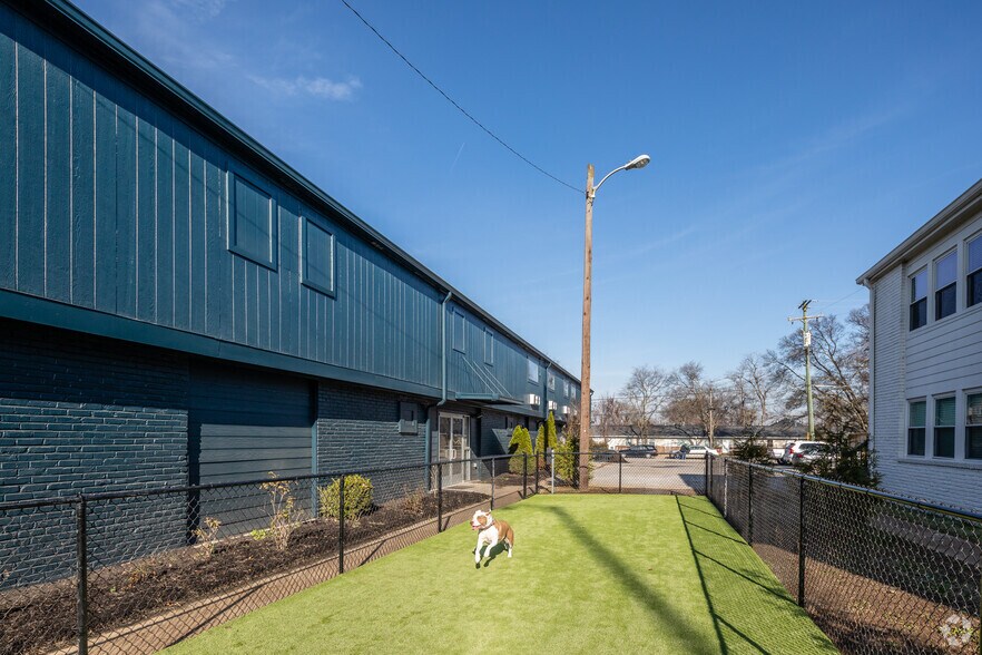 4007 Delaware Ave, Nashville, TN à louer - Autre – Image 2 sur 12