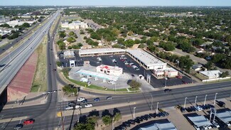 Plus de détails pour 7006 University Ave, Lubbock, TX - Local commercial à louer