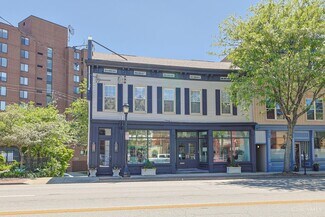 Plus de détails pour 2041-2043 Madison Rd, Cincinnati, OH - Local commercial à vendre