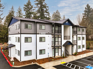 Plus de détails pour 1410 Wendell Ave SE, Port Orchard, WA - Logement à vendre