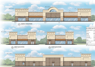Plus de détails pour 5115 FM 1565, Caddo Mills, TX - Local commercial à louer