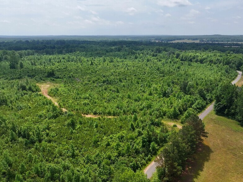 0 State Route 22a, Enville, TN à vendre - Aérien – Image 3 sur 35