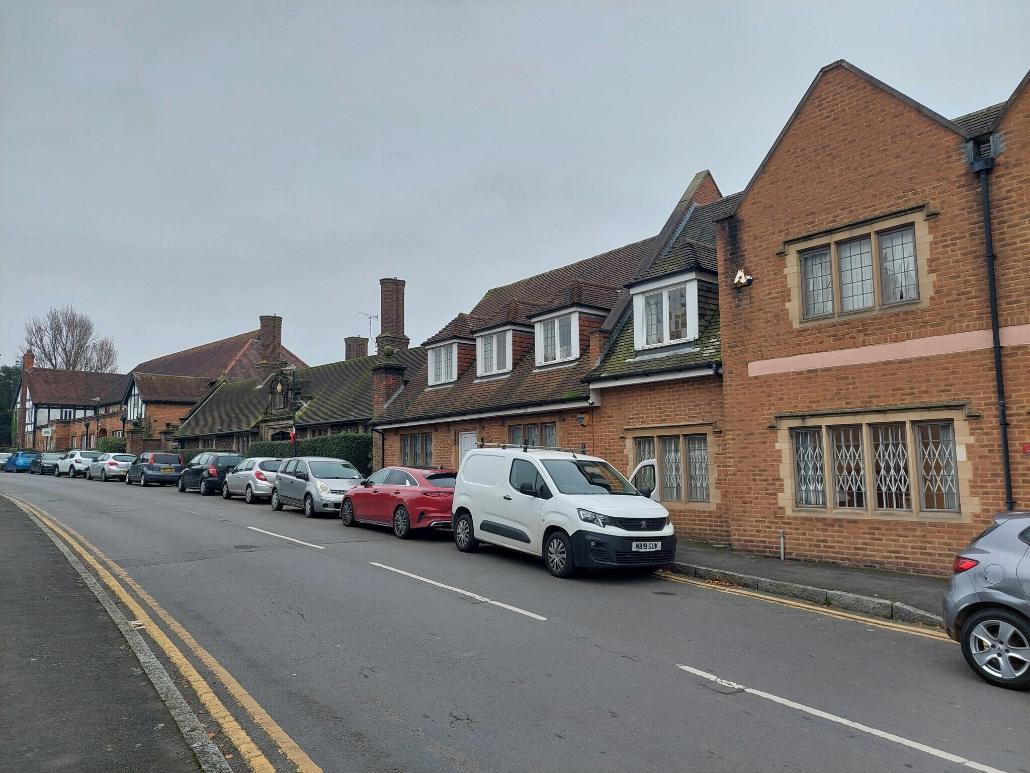 37 Parkfield Rd, Birmingham à louer Photo de l’immeuble– Image 1 sur 26