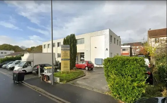 Plus de détails pour 8 Rue Louis Armand, Eaubonne - Bureau à vendre