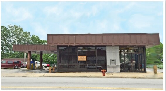 10535 S Torrence Ave, Chicago, IL à vendre Photo principale– Image 1 sur 14