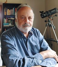 Armando Montero