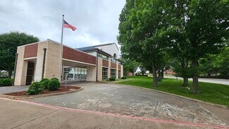 Plus de détails pour 1450 N Redbud Blvd, McKinney, TX - Bureau à louer
