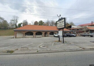 Plus de détails pour 700 Hardy Rd, Vinton, VA - Local commercial à louer