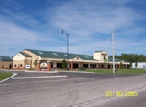 124-146 Park Center St, Leesburg, FL à vendre - Photo de l’immeuble – Image 2 sur 21