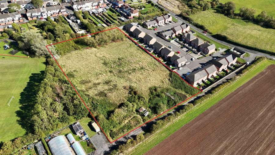 Land at Stillington, Stockton On Tees à vendre Photo de l’immeuble– Image 1 sur 4