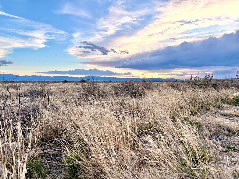 1094 Gantts Fort Ave, Pueblo West, CO à vendre - Photo de l’immeuble – Image 3 sur 6