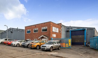Plus de détails pour 13-14 Oldington Trading Estate, Kidderminster - Industriel/Logistique à louer