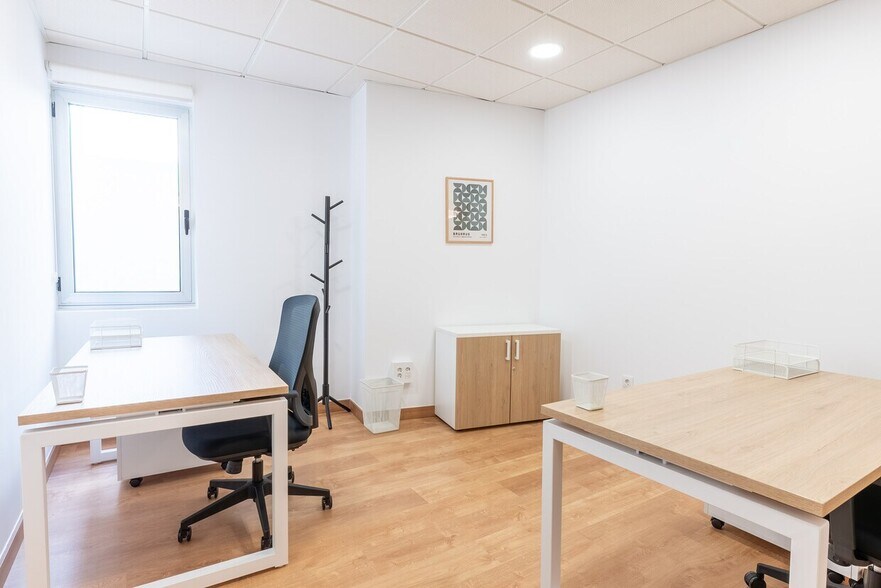 Plaza de Uncibay, 3, Málaga, Málaga à louer - Photo intérieure – Image 2 sur 11