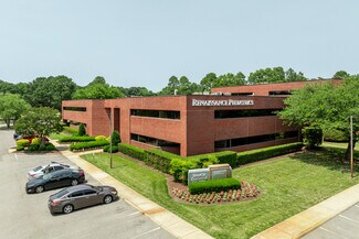 Plus de détails pour 4012 Raintree Rd, Chesapeake, VA - Bureau/Médical à louer