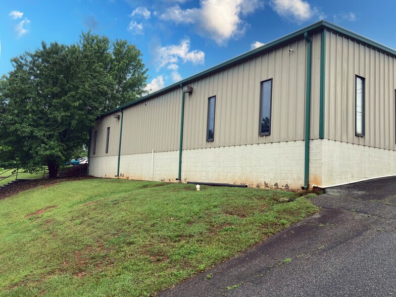 7980-7982 Macon Hwy, Watkinsville, GA à louer - Photo de l’immeuble – Image 3 sur 6