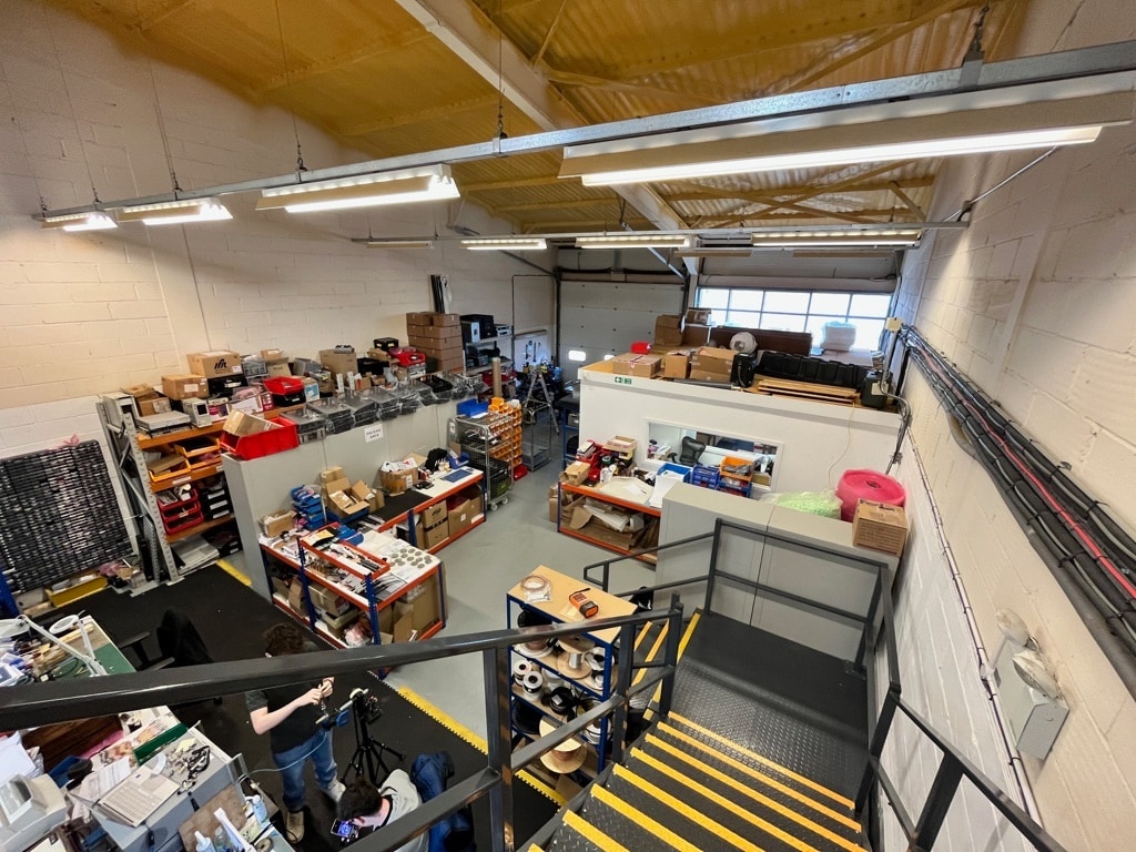 Peartree Rd, Stanway à louer Photo intérieure– Image 1 sur 7