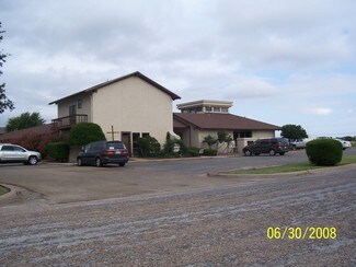Plus de détails pour 1215-1219 E South 11th St, Abilene, TX - Bureau à louer