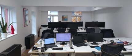 31 Kingly St, Londres à louer Photo intérieure– Image 1 sur 8