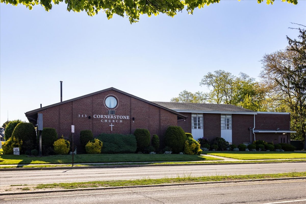 343 Jerusalem Ave, Hicksville, NY à vendre Photo de l’immeuble– Image 1 sur 46