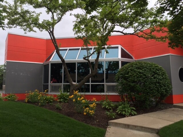 38 N Lively Blvd, Elk Grove Village, IL à louer - Photo de l’immeuble – Image 2 sur 9