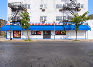Plus de détails pour 325 Henry St, Orange, NJ - Local commercial à louer
