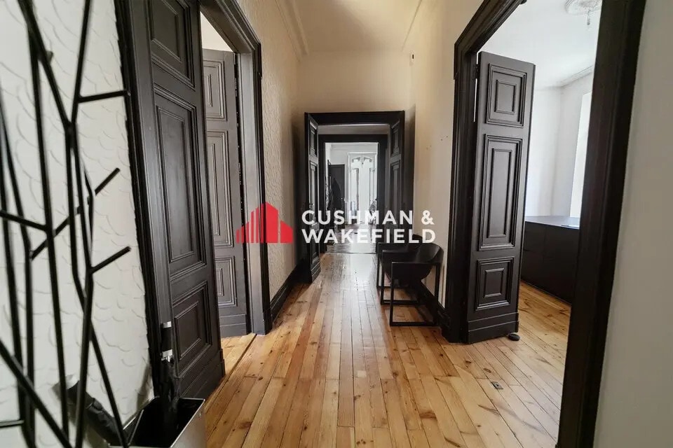 7 Rue Romiguières, Toulouse à louer Photo intérieure– Image 1 sur 8