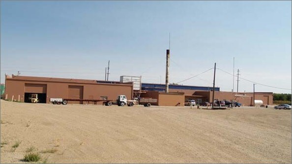 20094 US Highway 50, Rocky Ford, CO à vendre - Photo de l’immeuble – Image 3 sur 7