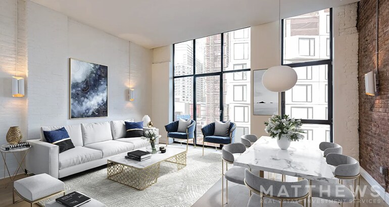 222 Livingston St, Brooklyn, NY à vendre - Photo de l’immeuble – Image 2 sur 8