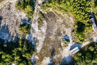 8700 US 1 Highway, Port Saint Lucie, FL - Vue aérienne  vue de carte