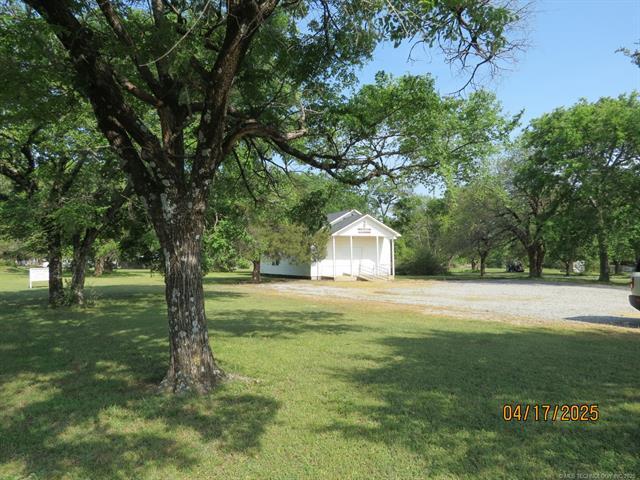 79 Wister ave, Mcalester, OK à vendre - Photo de l’immeuble – Image 2 sur 31