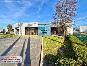 20635 Valley Blvd, Walnut, CA à louer Photo intérieure– Image 2 sur 14