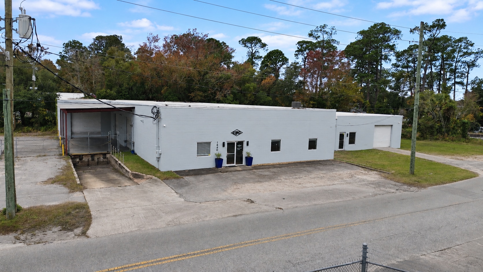 1840 River Oaks Rd, Jacksonville, FL à vendre Photo de l’immeuble– Image 1 sur 7