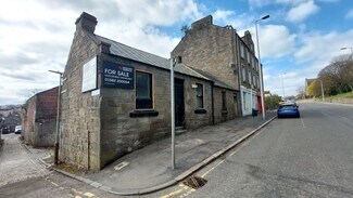 Plus de détails pour 104-106 Lochee Rd, Dundee - Bureau à vendre