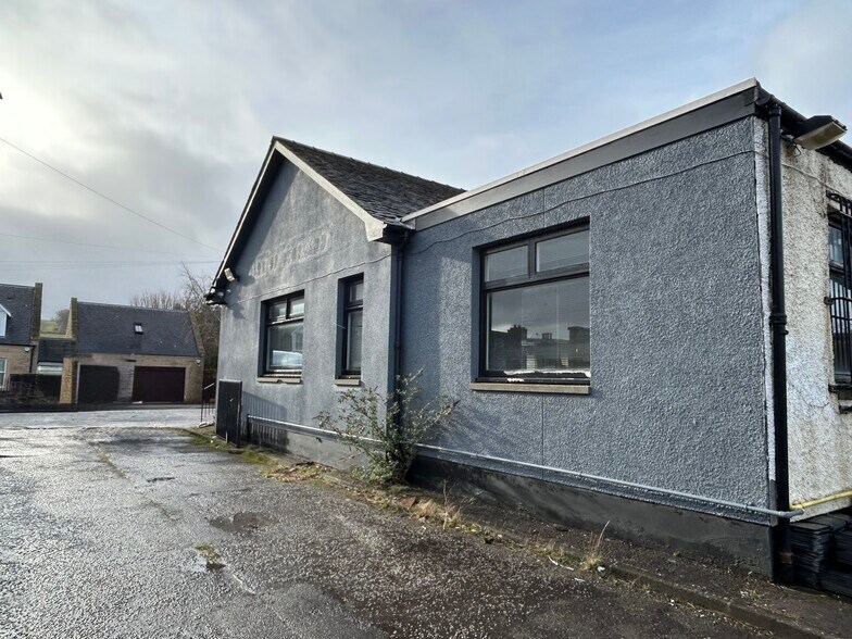 158 Lanark Road West, Currie à louer - Photo de l’immeuble – Image 3 sur 4