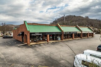 Plus de détails pour 6900-6990 Moores Ln, Brentwood, TN - Bureau/Local commercial à louer