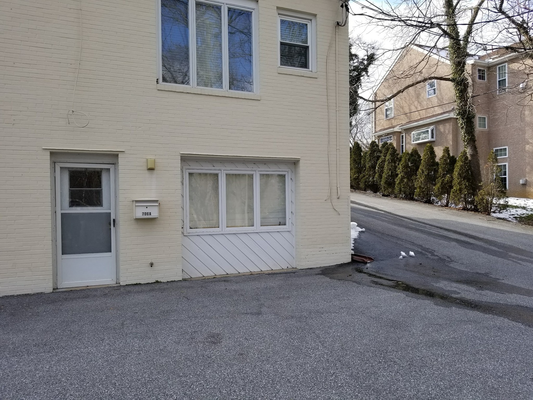 706A Greenbank Rd, Wilmington, DE à louer Autre– Image 1 sur 14