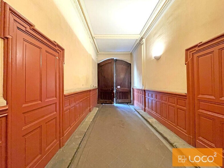 8 Rue De Bayard, Toulouse à louer - Photo de l’immeuble – Image 3 sur 5