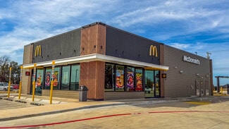 Plus de détails pour Hwy 83 & 23rd st, Penitas, TX - Local commercial à vendre