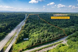 Plus de détails pour 12604 NC Hwy 268, Elkin, NC - Terrain à vendre